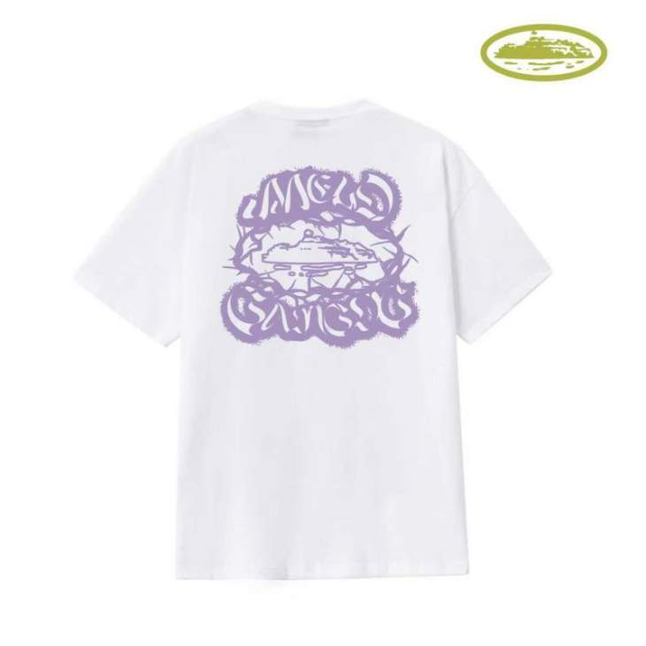 Corteiz T Shirts Short _SKUCorteizS-2XLastxC7316789